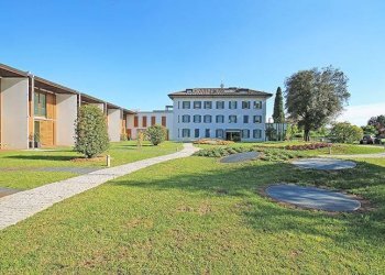 Parti comuni - Villa a Schiera via Marzanica, Bergamo - foto 22