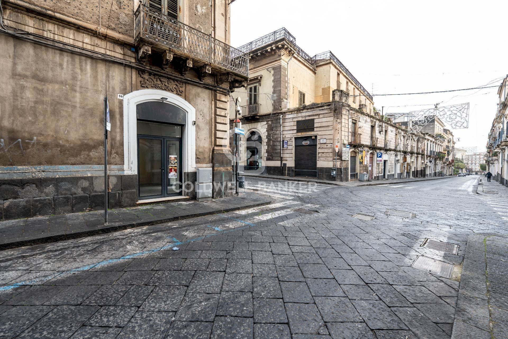 Foto 3 - Commercial Premises Corso Savoia
 
85, Acireale - photo 3