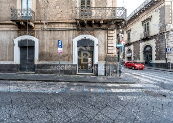 Foto 4 - Locale Commerciale Corso Savoia
 
85, Acireale - foto 4