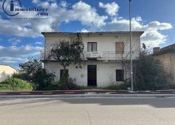 Foto 1 - Villa Via Generale Toxiri, Tortolì - photo 1