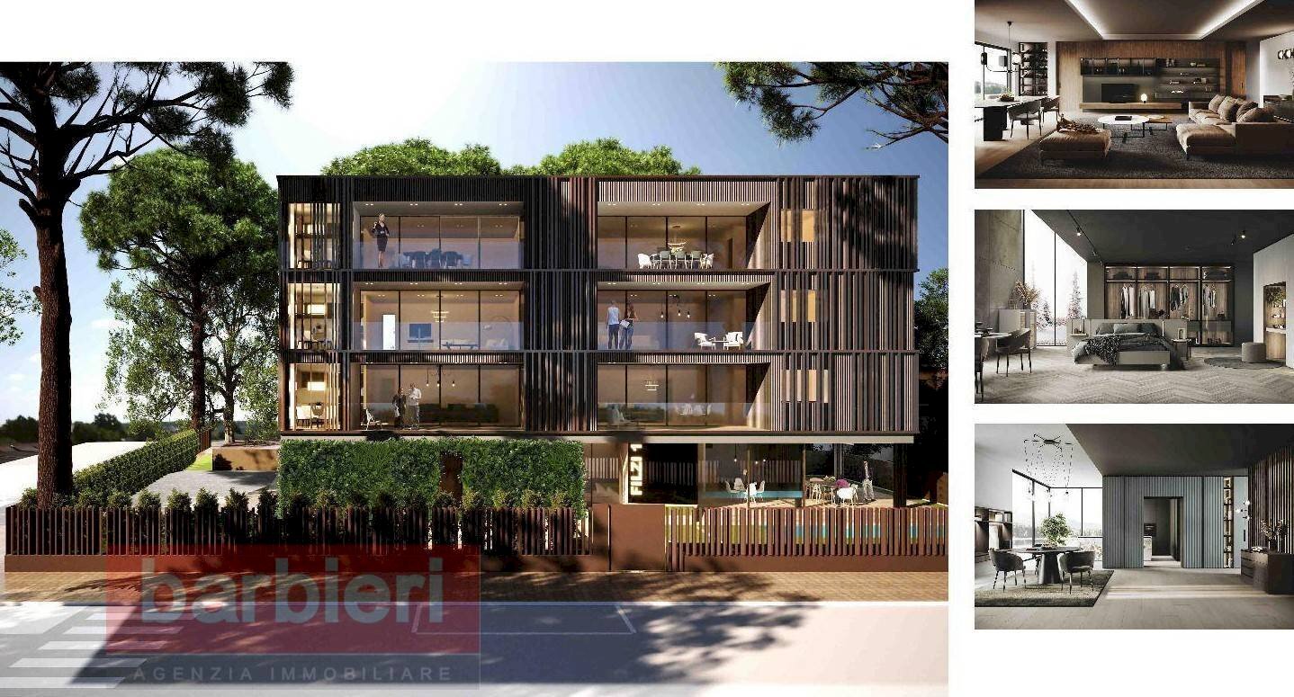 Foto 1 - Quadrilocale viale filzi, Cervia - foto 1