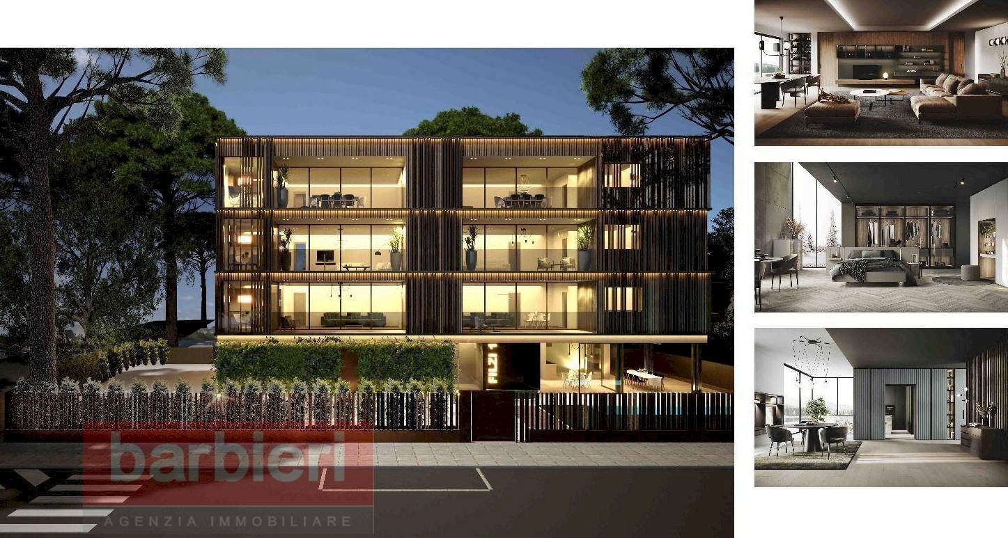 Foto 2 - Quadrilocale viale filzi, Cervia - foto 2