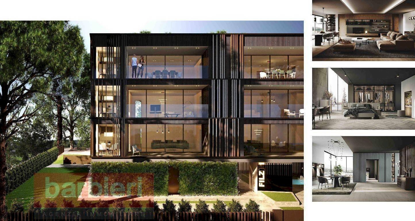 Foto 3 - Quadrilocale viale filzi, Cervia - foto 3