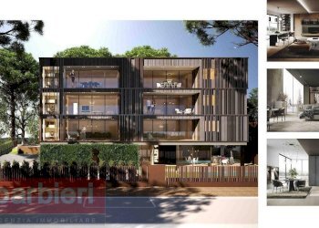 Foto 1 - Quadrilocale viale filzi, Cervia - foto 1