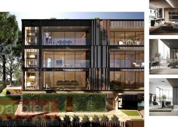 Foto 3 - Quadrilocale viale filzi, Cervia - foto 3