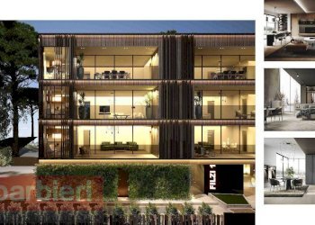 Foto 4 - Quadrilocale viale filzi, Cervia - foto 4