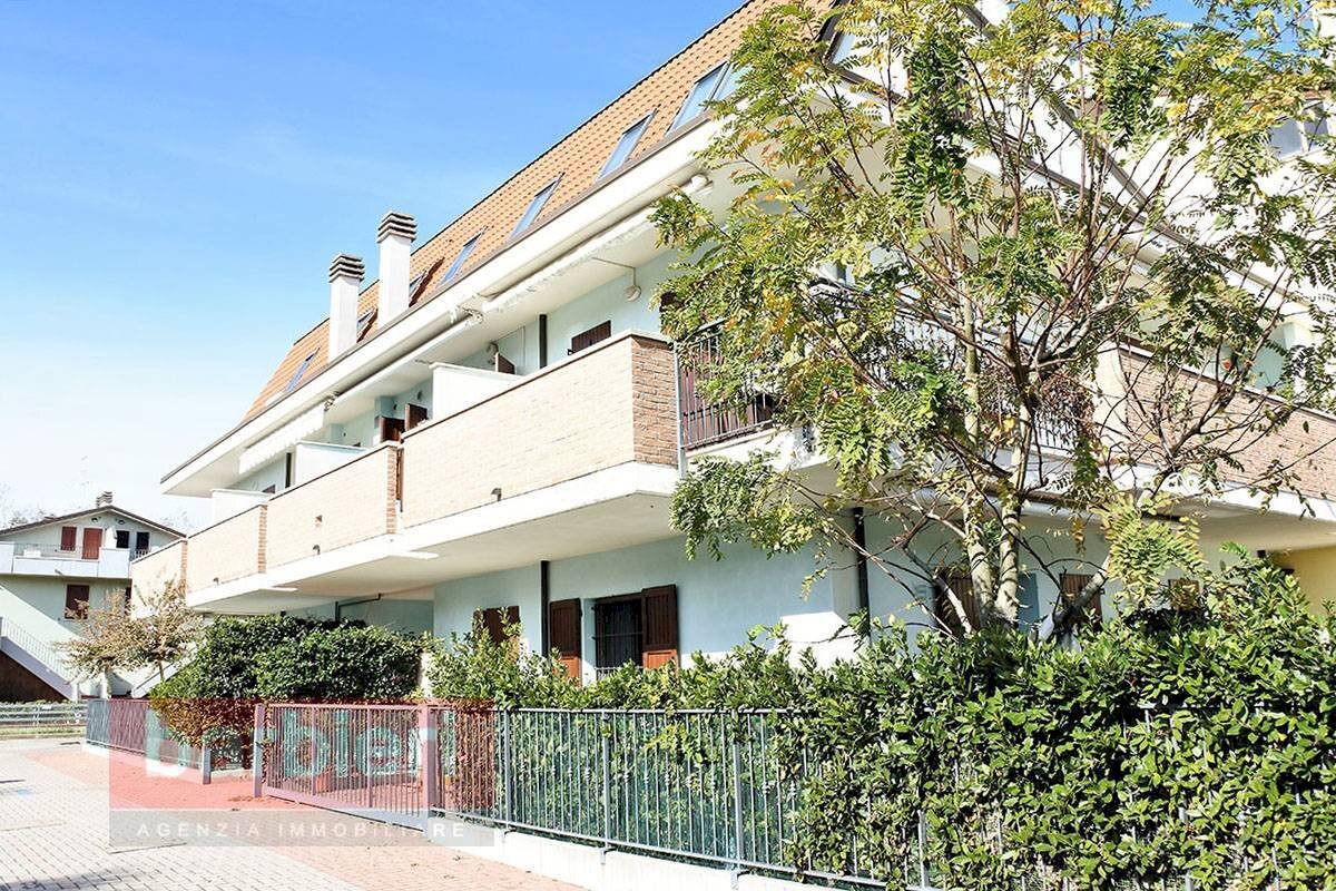 Foto 1 - Trilocale Piazza Sorrivoli
 
15, Ravenna - foto 1