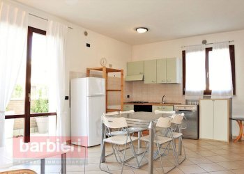 Foto 17 - Trilocale Piazza Sorrivoli
 
15, Ravenna - foto 17