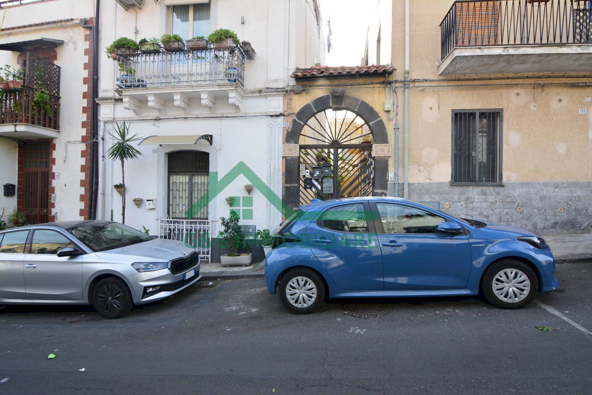 Foto 2 - Casa indipendente Via Teatro Greco, Catania - foto 2