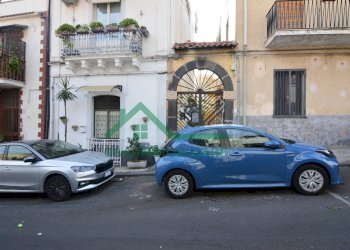 Foto 2 - Casa indipendente Via Teatro Greco, Catania - foto 2