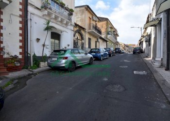 Foto 3 - Casa indipendente Via Teatro Greco, Catania - foto 3