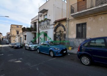 Foto 17 - Casa indipendente Via Teatro Greco, Catania - foto 17