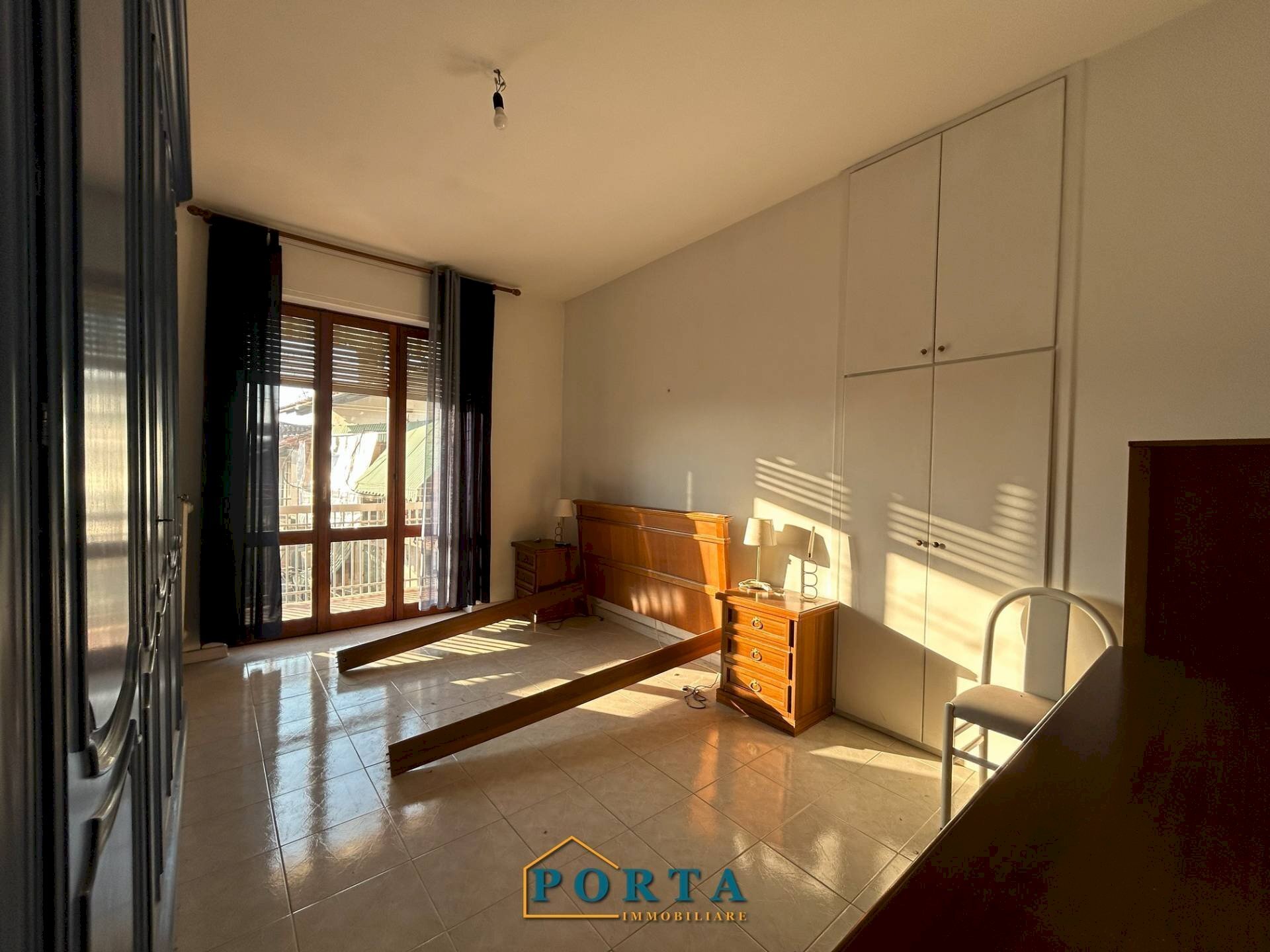 Foto 2 - Trilocale Via Cavour
6, Farigliano - foto 2