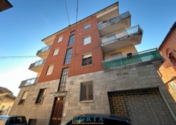 Foto 1 - Trilocale Via Cavour
 
6, Farigliano - foto 1