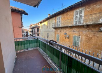 Foto 17 - Trilocale Via Cavour
 
6, Farigliano - foto 17