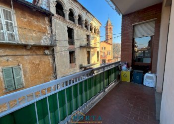 Foto 18 - Trilocale Via Cavour
 
6, Farigliano - foto 18