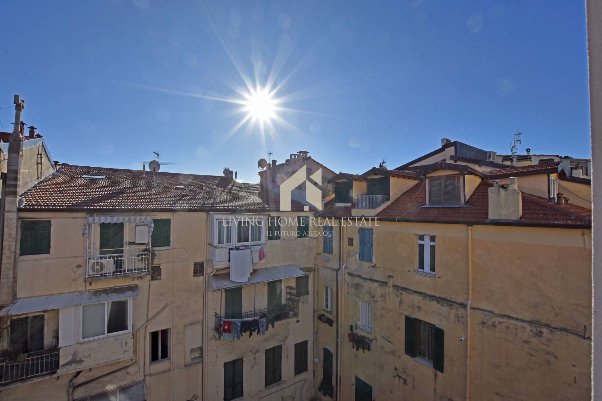 Foto 1 - Trilocale Via Roma, Sanremo - foto 1