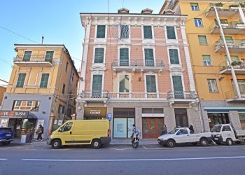 Foto 15 - Trilocale Via Roma, Sanremo - foto 15