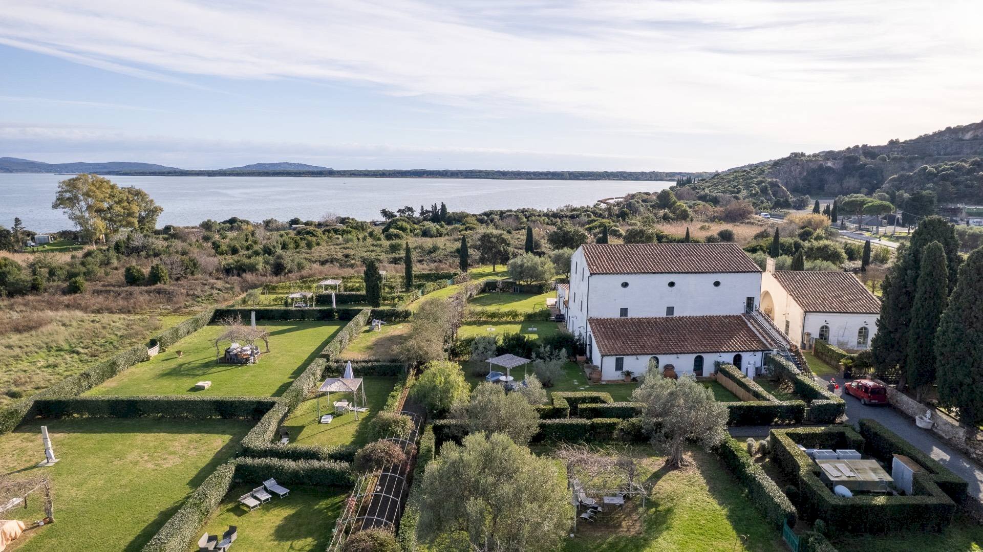 Foto 1 - Appartamento Via Terrarossa
 
snc, Monte Argentario - foto 1