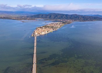 Foto 5 - Appartamento Via Terrarossa
 
snc, Monte Argentario - foto 5