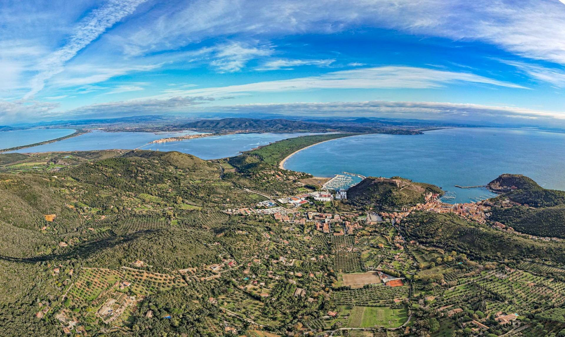 Foto 3 - Villa Via dei Molini
 
snc, Monte Argentario - foto 3