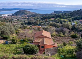 Foto 2 - Villa Via dei Molini
 
snc, Monte Argentario - foto 2