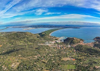 Foto 3 - Villa Via dei Molini
 
snc, Monte Argentario - foto 3