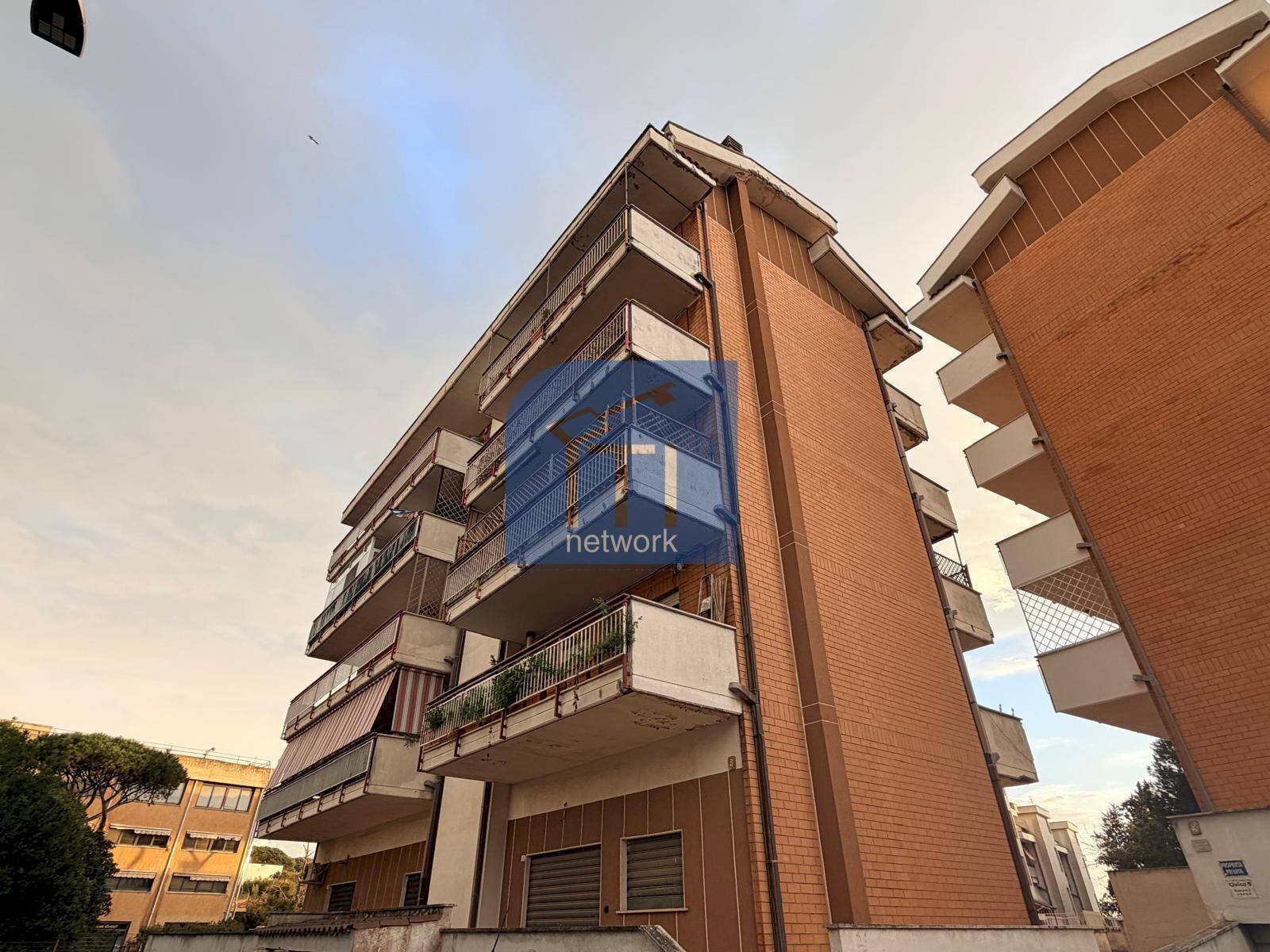 facciata - Bilocale via pisacane, Pomezia - foto 1