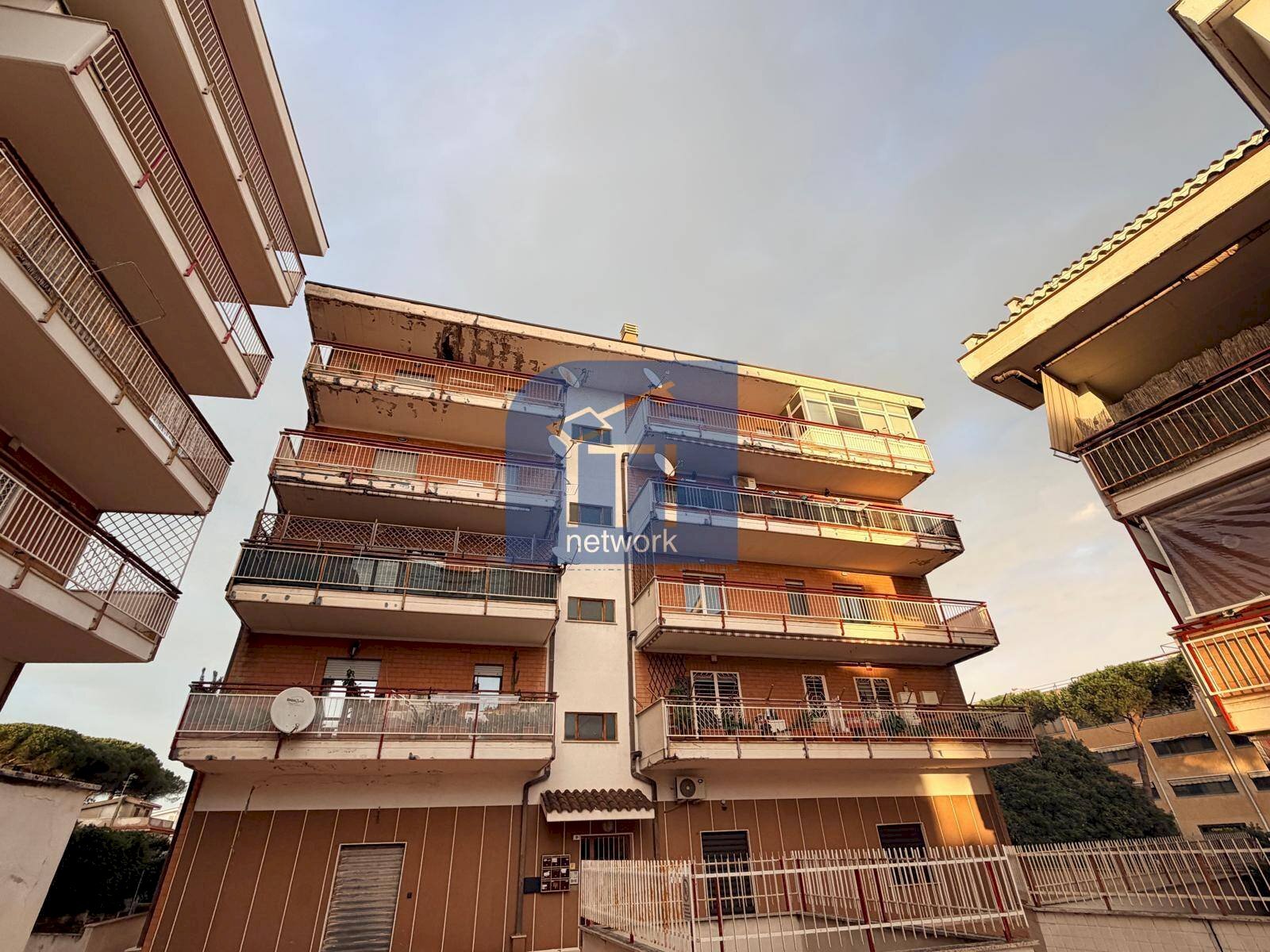 facciata - Bilocale via pisacane, Pomezia - foto 3