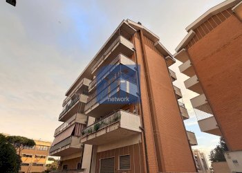 facciata - Bilocale via pisacane, Pomezia - foto 1