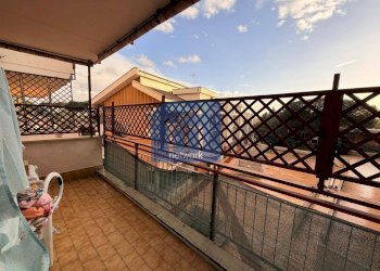 terrazzo - Bilocale via pisacane, Pomezia - foto 4