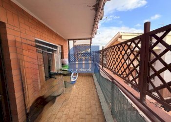 terrazzo - Bilocale via pisacane, Pomezia - foto 6