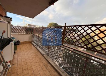 terrazzo - Bilocale via pisacane, Pomezia - foto 7