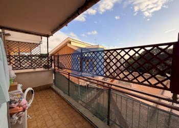 terrazzo - Bilocale via pisacane, Pomezia - foto 24