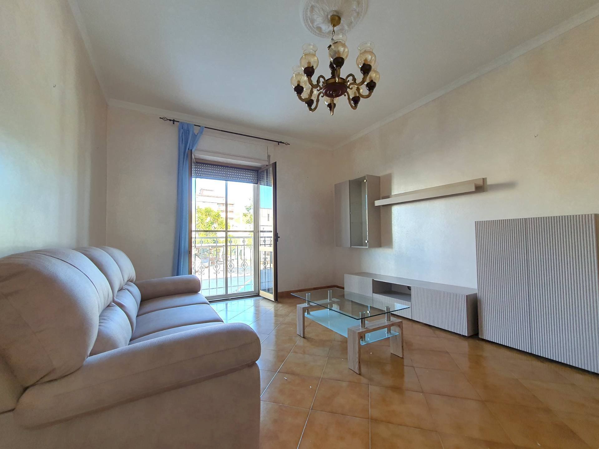 Foto 1 - Trilocale viale degli Angioini, Catanzaro - foto 1