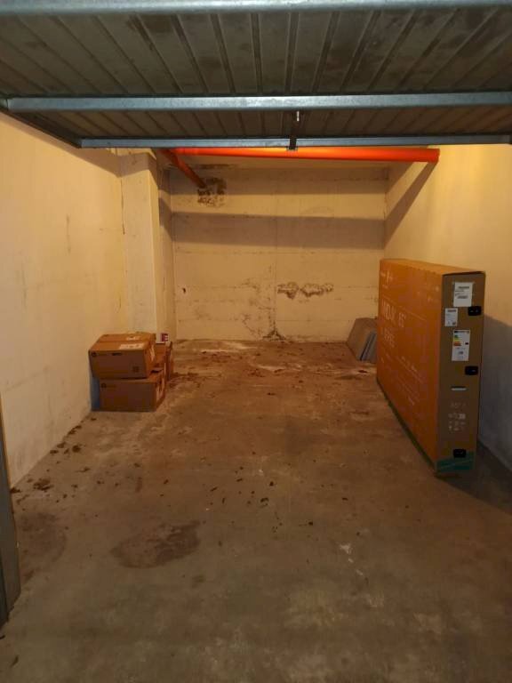 Cantina - Box via Giotto, Carpi - foto 1