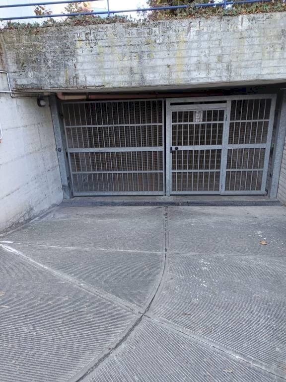 Box auto - Box via Giotto, Carpi - foto 2