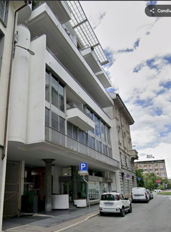 Facciata - Office via San Francesco, 3, Gallarate - photo 2