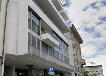 Facciata - Ufficio via San Francesco, 3, Gallarate - foto 2