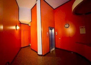 Interno palazzo - Ufficio via San Francesco, 3, Gallarate - foto 3