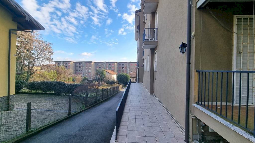 Zona - Trilocale via Piave, 51a, Arona - foto 3