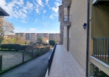 Zona - Trilocale via Piave, 51a, Arona - foto 3