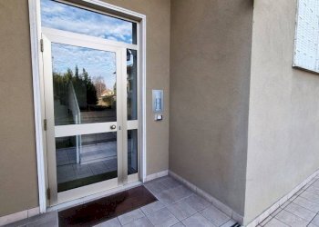 Ingresso - Trilocale via Piave, 51a, Arona - foto 4