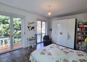 Soggiorno - Trilocale via Piave, 51a, Arona - foto 9