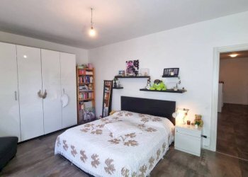 Soggiorno - Trilocale via Piave, 51a, Arona - foto 10