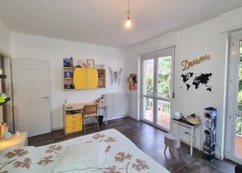 Soggiorno - Trilocale via Piave, 51a, Arona - foto 11