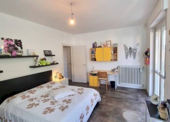 Soggiorno - Trilocale via Piave, 51a, Arona - foto 12