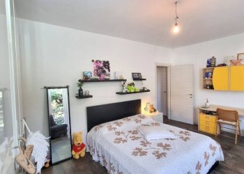 Soggiorno - Trilocale via Piave, 51a, Arona - foto 13