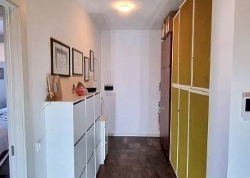 Ingresso - Trilocale via Piave, 51a, Arona - foto 14