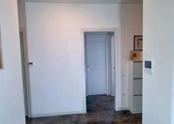 Disimpegno - Trilocale via Piave, 51a, Arona - foto 17